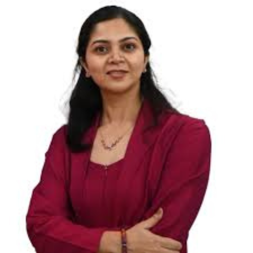 Dr. Preeti Shirkande