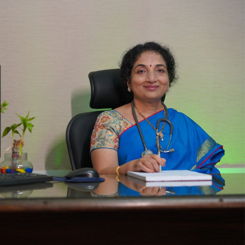 Dr. A.L. Satyavati