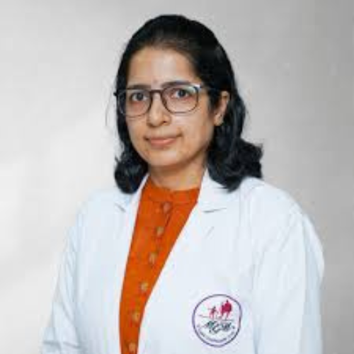 Moderator: Dr. Manvi Verma