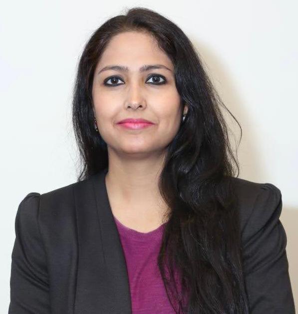 Dr. Nidhi Jha