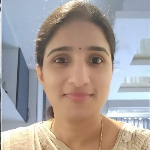 Dr. Sandhya Vasan