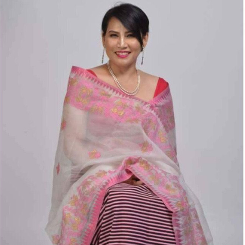 Dr. Savana Chongtham