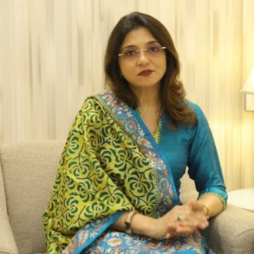 Dr. Priti Vyas