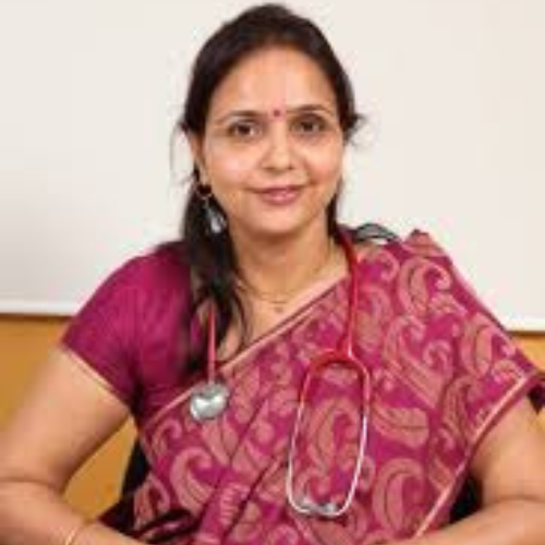 Dr. Kirti