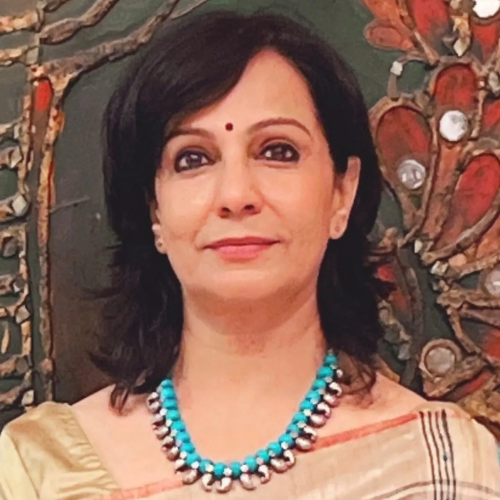 Dr. Minnie Anand