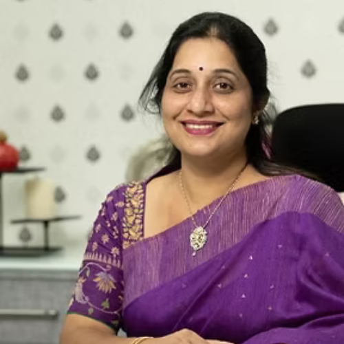 Dr. M.N.Pallavi