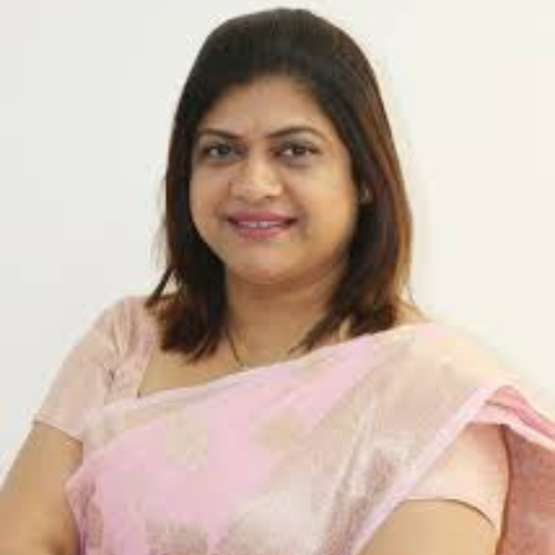 Dr. Kalyani Ingale