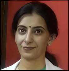 Dr. Kanika Singh