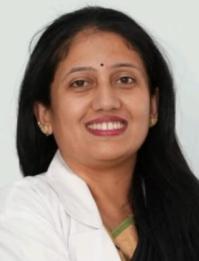 Dr. Sindhu Durgesh